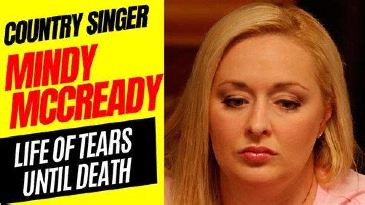 Unraveling The Tragic Death Of Mindy McCready: Insights And Discoveries