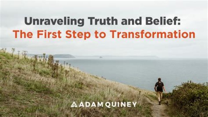 Unraveling The Truth And Finding Answers