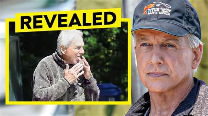 Unraveling The Truth Behind Mark Harmon's Death Rumors: Uncovering Facts And Insights