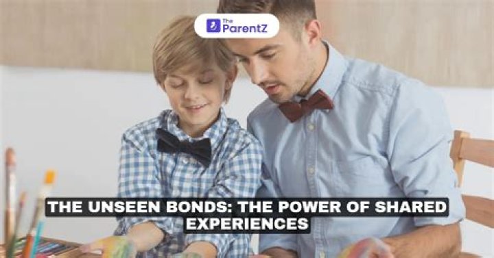 Unseen Bonds And Surprising Revelations