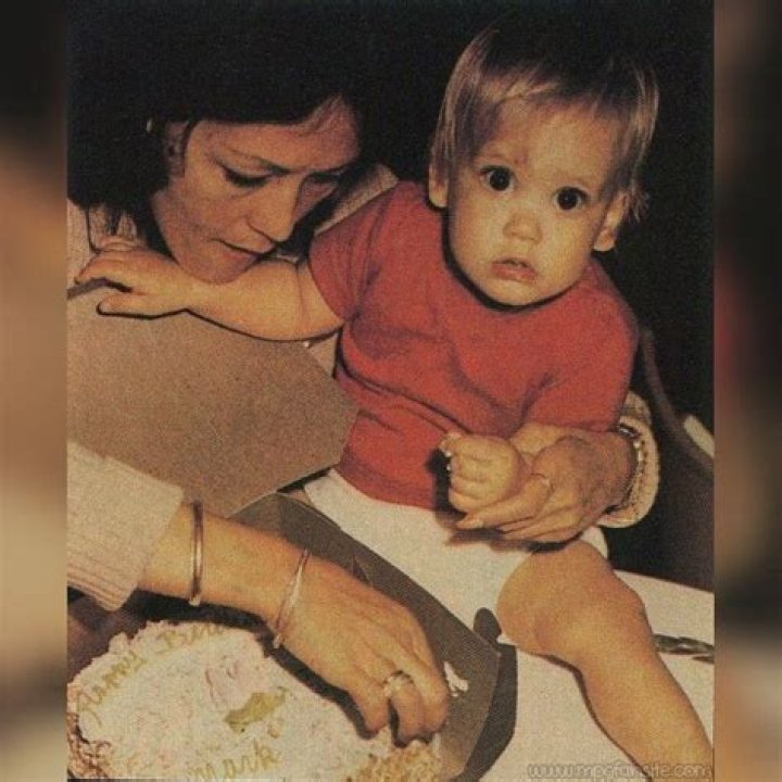 Unseen Truths About Mark Paul Gosselaar's Mother: Discoveries And Insights Uncovered