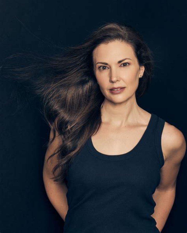 Unveil Laura Mennell's Enigmatic World: A Private Dive