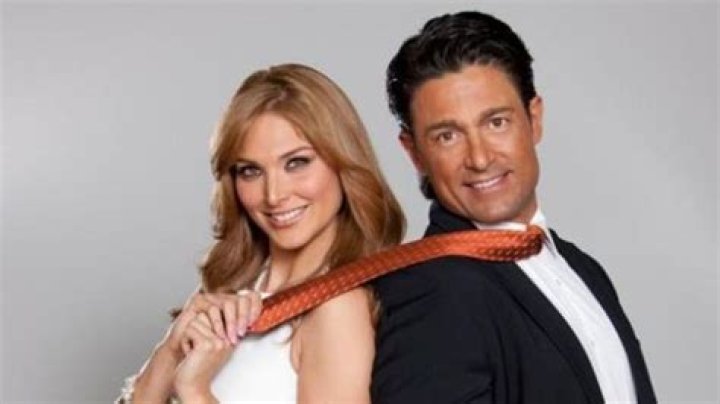 Unveil The Enchanting World Of Blanca Soto And Fernando Colunga: Discoveries And Insights