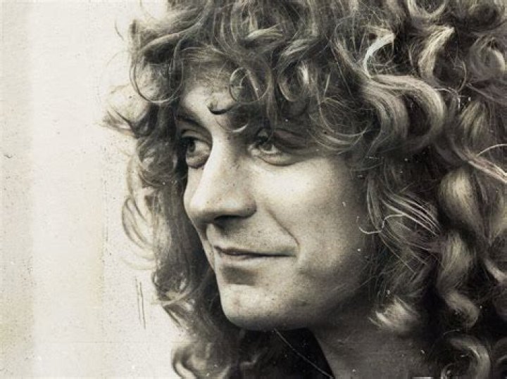 Unveil The Enduring Legacy Of Robert Plant's Beloved Muse