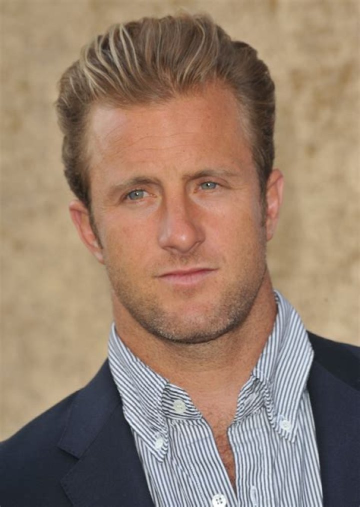 Unveil The Enigmatic Appeal Of Blonde Male Actors In Hollywood