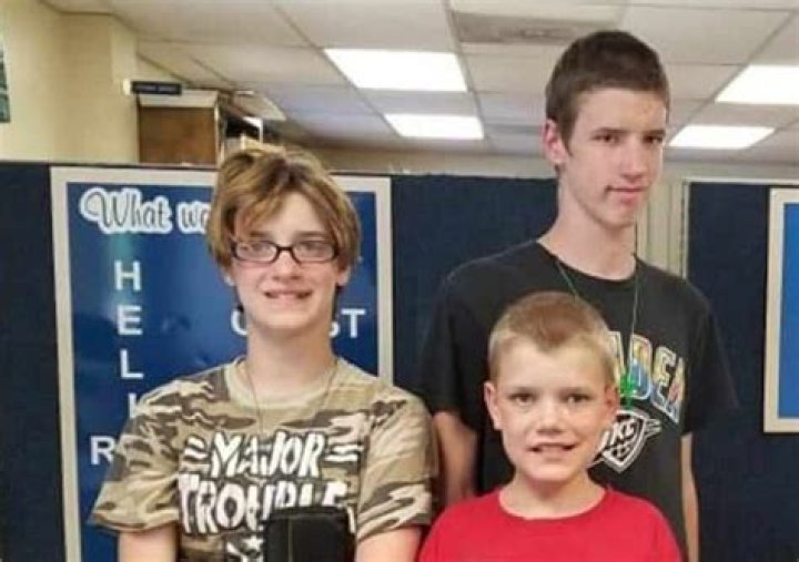 Unveil The Enigmatic Secrets Of The Timothy Ferguson Case