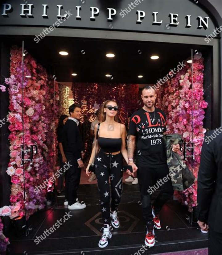 Unveil The Enigmatic World Of Philipp Plein's Girlfriend: Exclusive Revelations