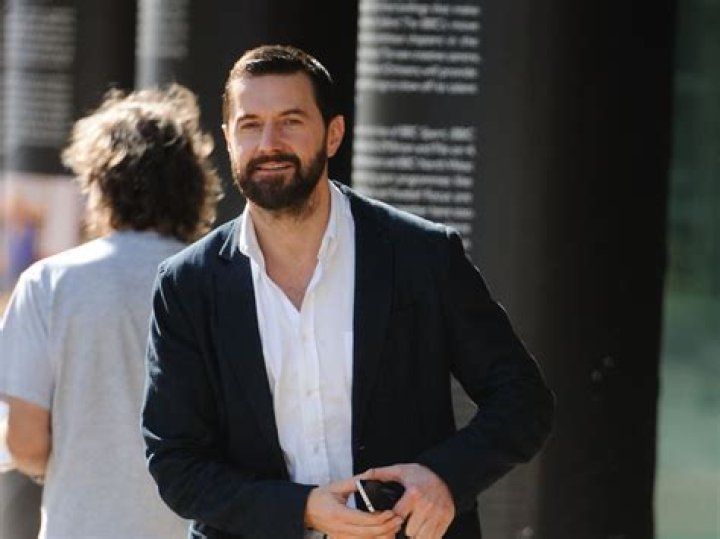Unveil The Enigmatic World Of Richard Armitage's Wife