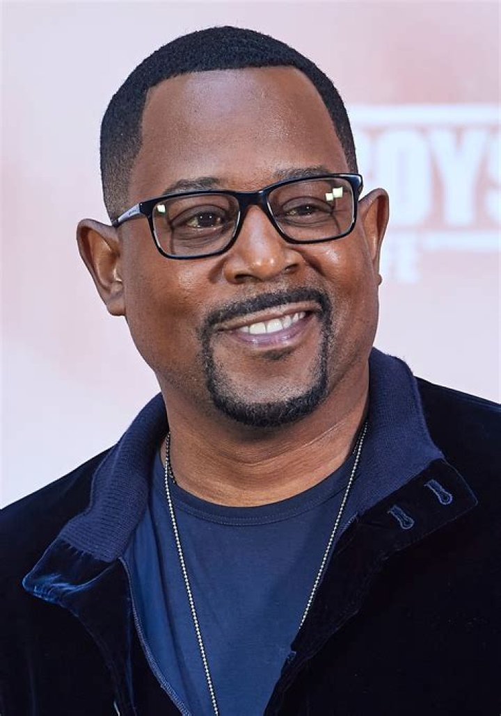 Unveil The Extraordinary World Of Martin Lawrence: Discoveries And Insights