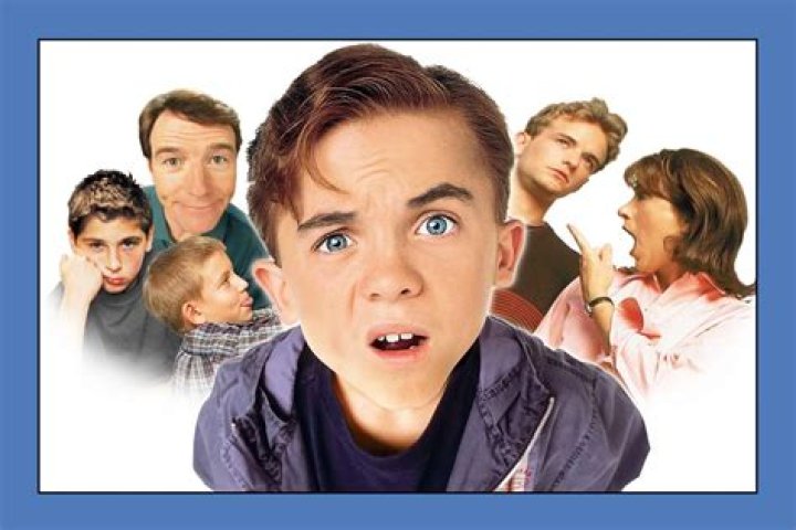 Unveil The Hidden Depths Of Malcolm In The Middle With Cameron Monaghan