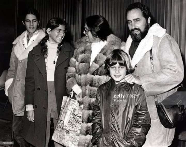 Unveil The Hidden Lives Of Elizabeth Taylor's Children