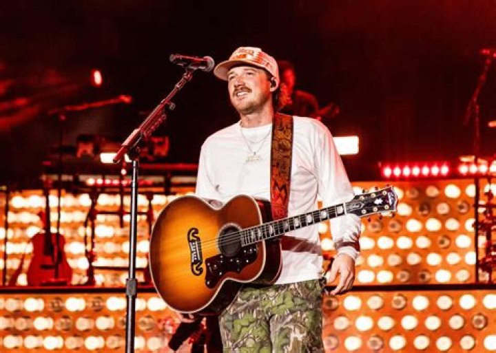 Unveil The Hidden Story Behind Morgan Wallen's Rise To Stardom