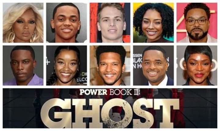 Unveil The Hidden Truths Of "Power Book II: Ghost" With Daniel Bellomy
