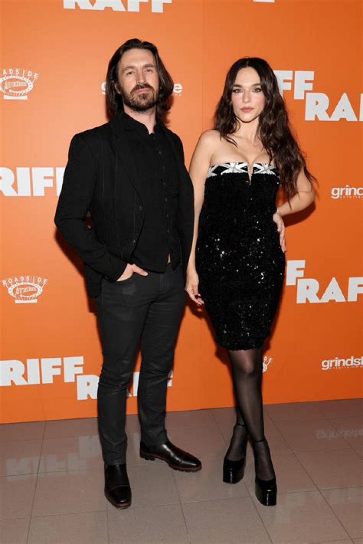 Unveil The Secrets Of Eoin Macken's Enduring Love And Partnership