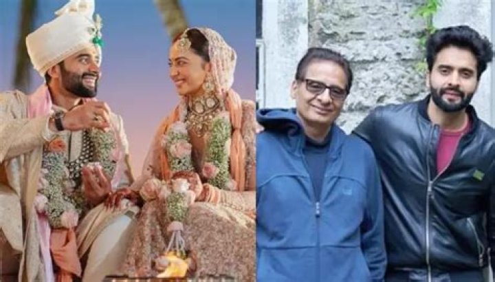 Unveil The Secrets Of Vashu Bhagnani's Cinematic Empire And Net Worth Triumphs