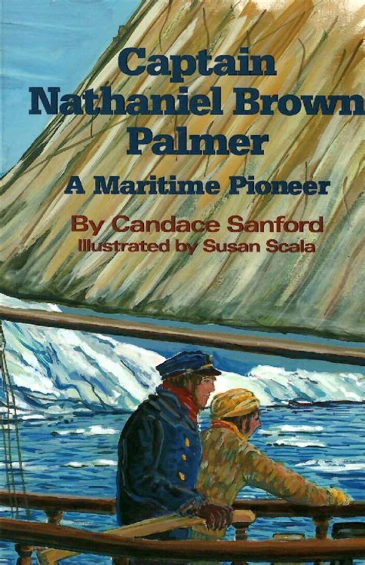 Unveil The Trailblazing Legacy Of Maria Caroline Ingraham: A Maritime Pioneer