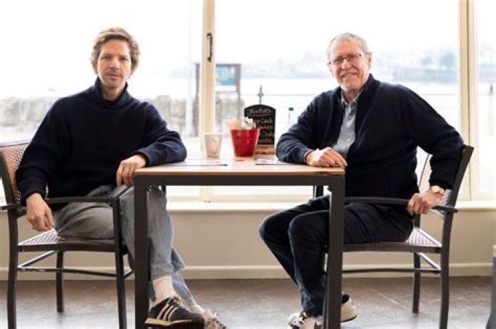 Unveil The Tranquil Haven Of John Nettles In Retirement