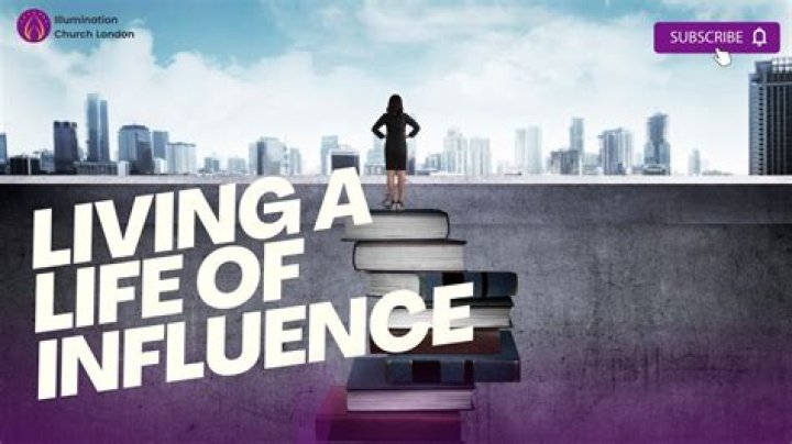 Unveiling A Life Of Influence And Intrigue