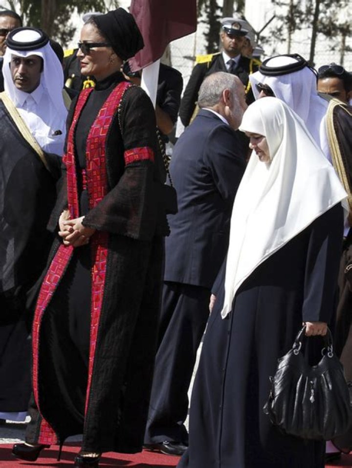 Unveiling Amal Haniyeh, Kids and Family |