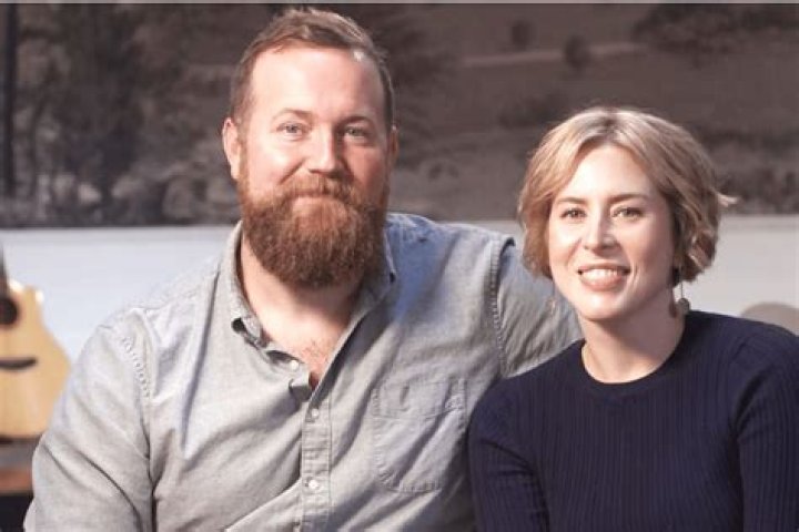 Unveiling Ben Napier's Weight Loss Journey: Discoveries And Insights