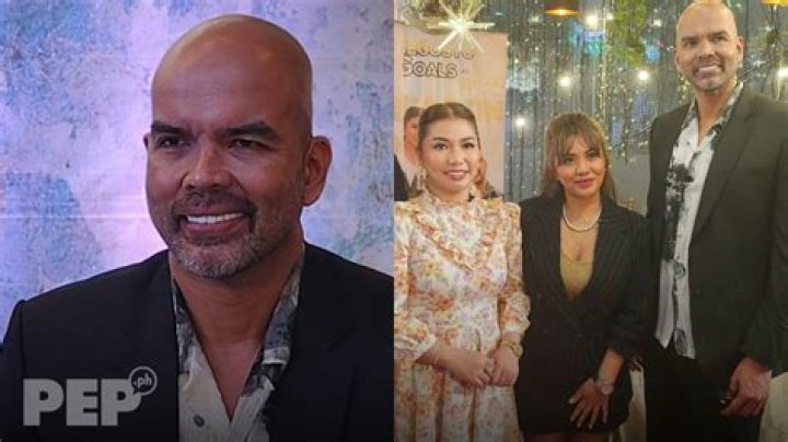 Unveiling Benjie Paras's Enduring Relationship: Secrets And Insights Revealed