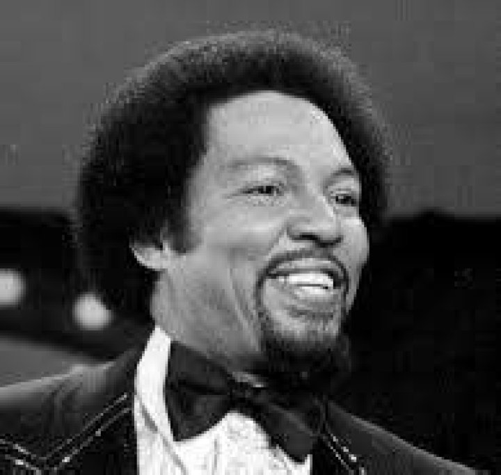 Unveiling Billy Davis Jr.'s Age: Discoveries And Insights