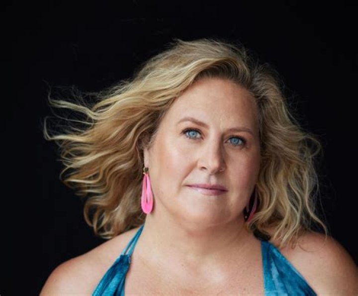 Unveiling Bridget Everett's Marital Enigma: Truth Unraveled!