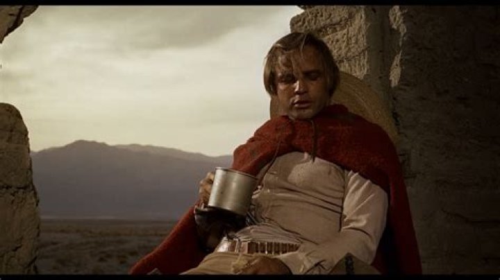 Unveiling Christian Peppard's Cinematic Legacy: Discoveries And Revelations