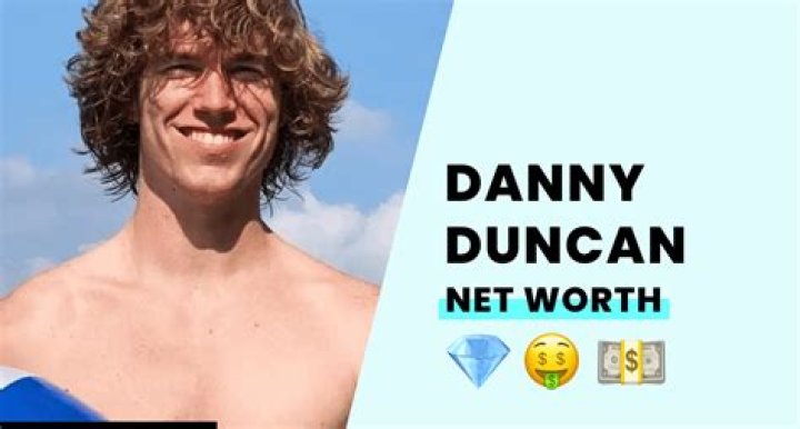 Unveiling Danny Duncan's Age: Discoveries And Insights