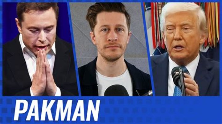 Unveiling David Pakman's Net Worth: Surprising Revelations