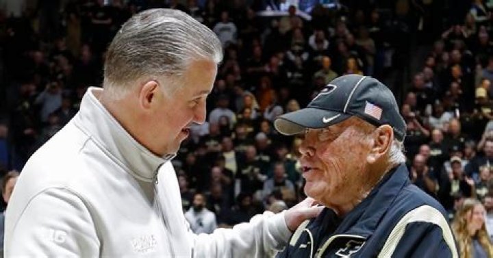 Unveiling Discoveries And Insights From Gene Keady's Health Journey