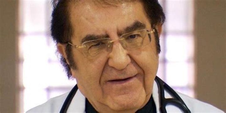 Unveiling Dr. Nowzaradan's Marital Enigma: Discoveries And Revelations