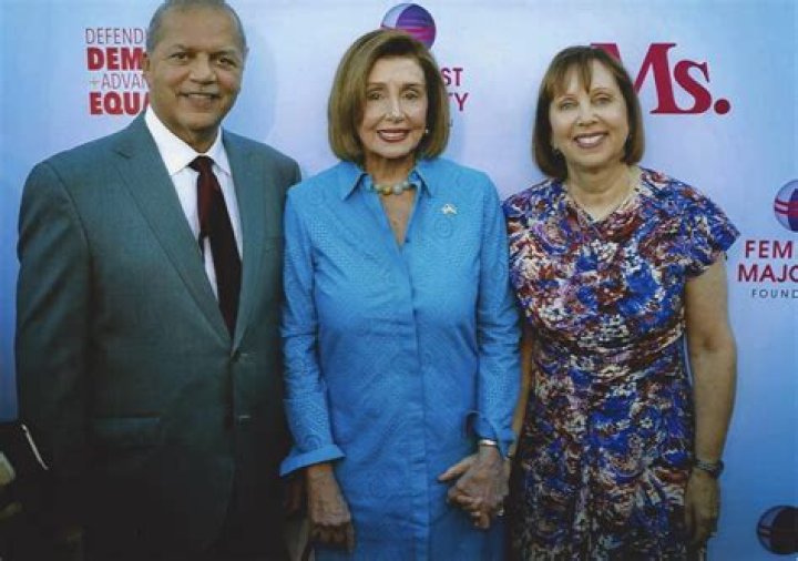 Unveiling Ernest Marshall's Pioneering Legacy In Civil Rights