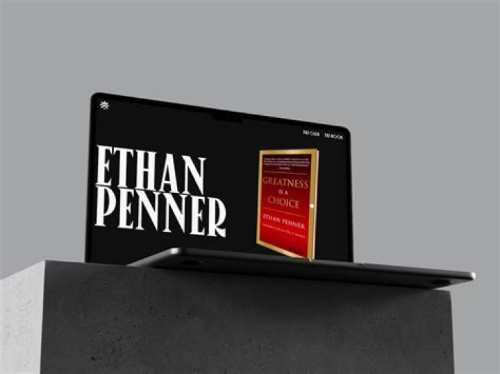 Unveiling Ethan Penner's Fortune: Surprises And Expert Perspectives