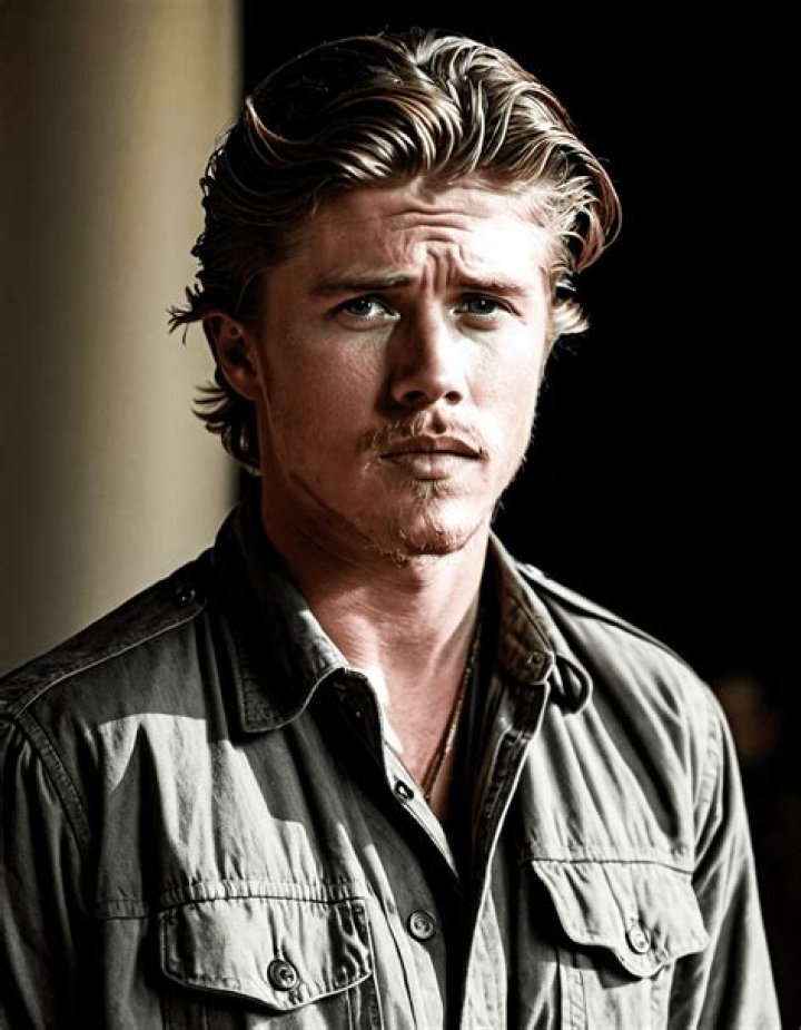 Unveiling Garrett Hedlund: Discoveries And Untold Stories