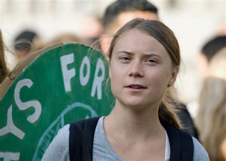 Unveiling Greta Thunberg's Net Worth: Surprising Revelations