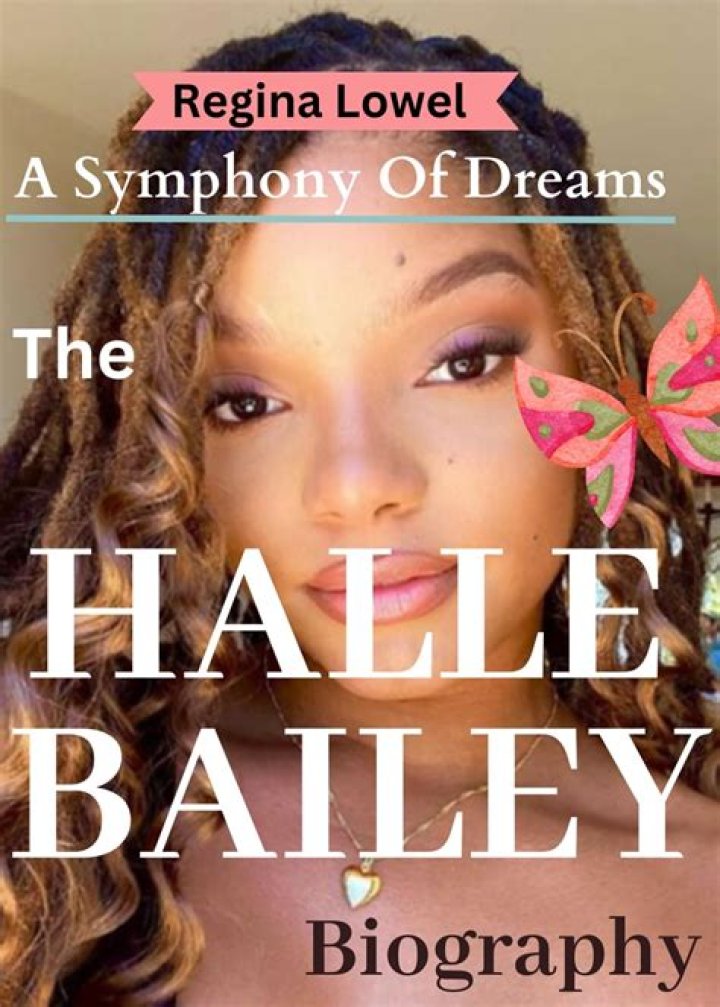Unveiling Halle Bailey's Spiritual Journey: Faith, Beliefs, And Influences