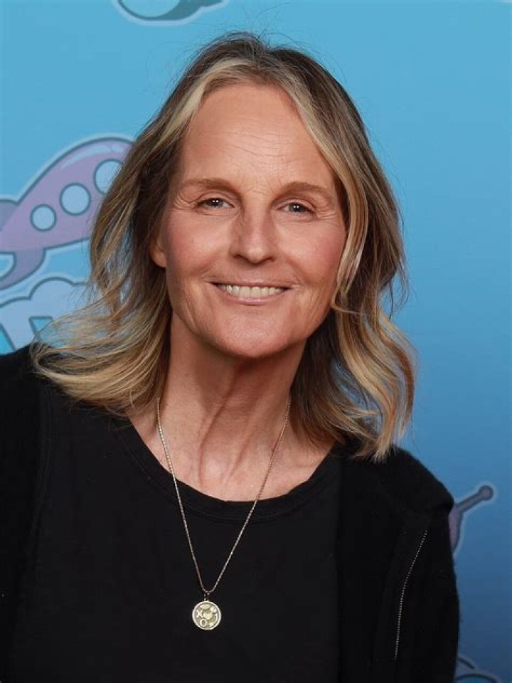 Unveiling Helen Hunt's Current Partner: Secrets Revealed
