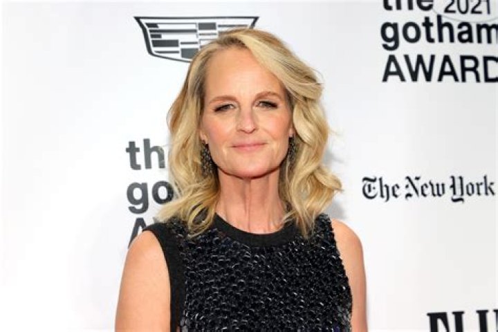 Unveiling Helen Hunt's Potential Partner In 2024: Secrets Revealed