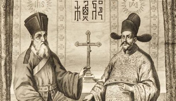 Unveiling Her Enduring Influence On Chinese Christianity