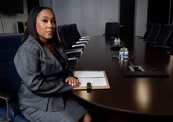 Unveiling Her Impressive Financial Success