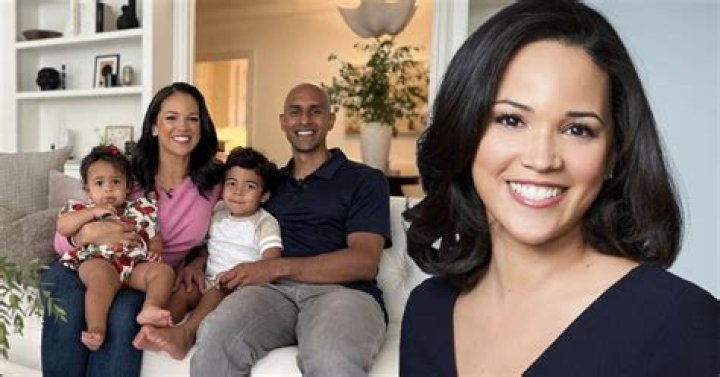 Unveiling Her Life, Career, and Family |