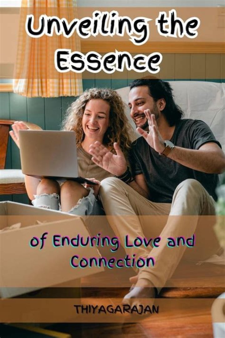 Unveiling Her Secrets Of Enduring Love And Connection