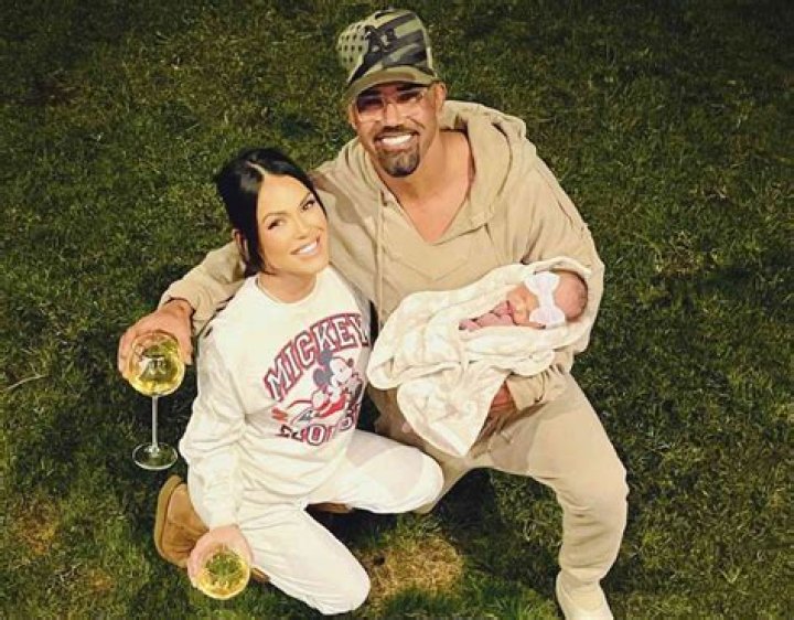 Unveiling His Baby Mama In Yellowstone