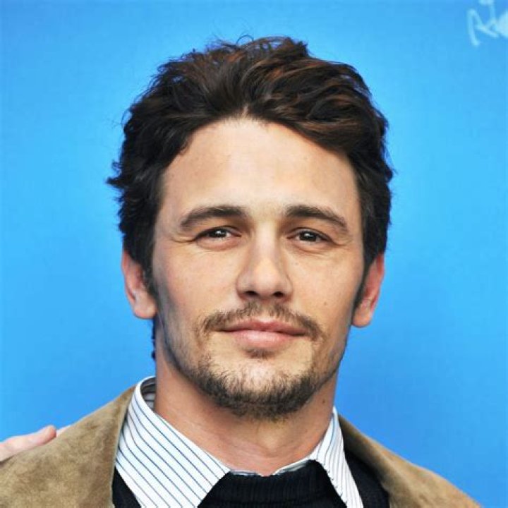 Unveiling James Franco's Height: A Journey Of Discovery