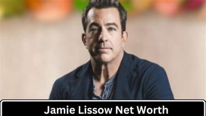 Unveiling Jamie Lissow's Net Worth: Secrets And Surprises Revealed
