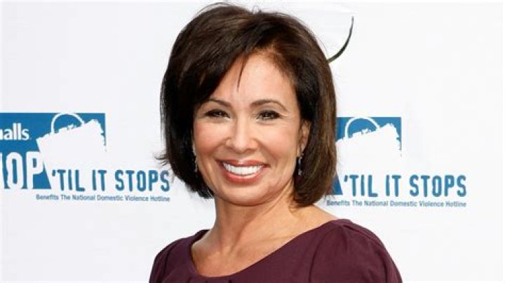 Unveiling Jeanine Pirro's Marital Journey: Exclusive Insights