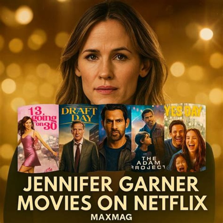 Unveiling Jennifer Garner's Cinematic And Television Masterpieces