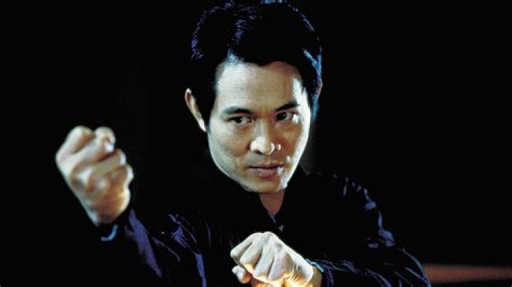 Unveiling Jet Li's Current Life: Discoveries And Insights