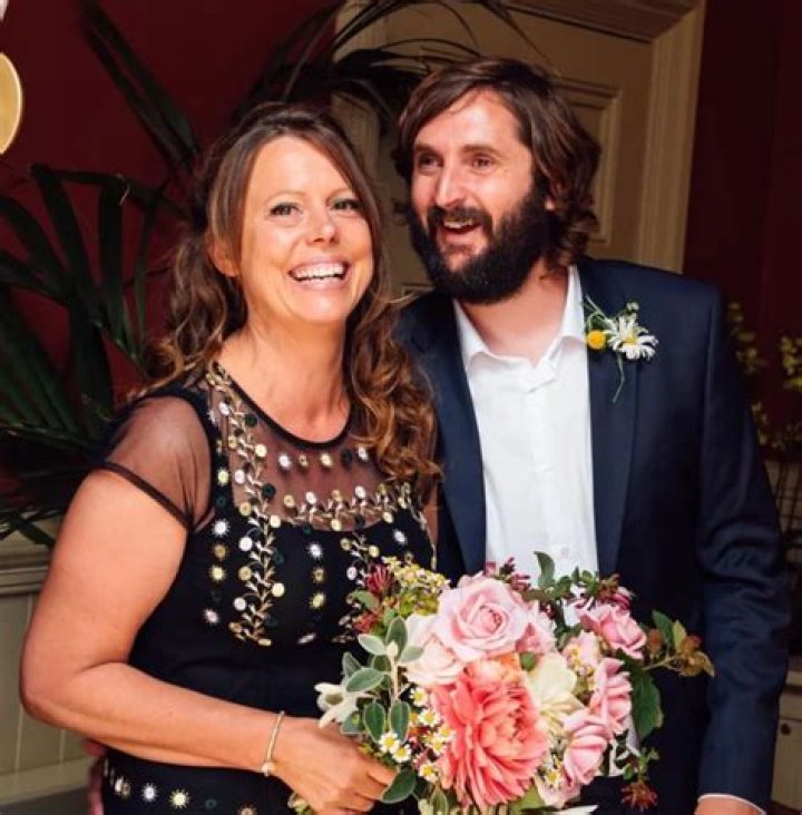 Unveiling Joe Wilkinson's Partner: Discoveries And Insights